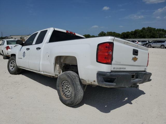 Photo 3 from auction – 2014 CHEVROLET SILVERADO with VIN 1GCRCPEH9EZ180877