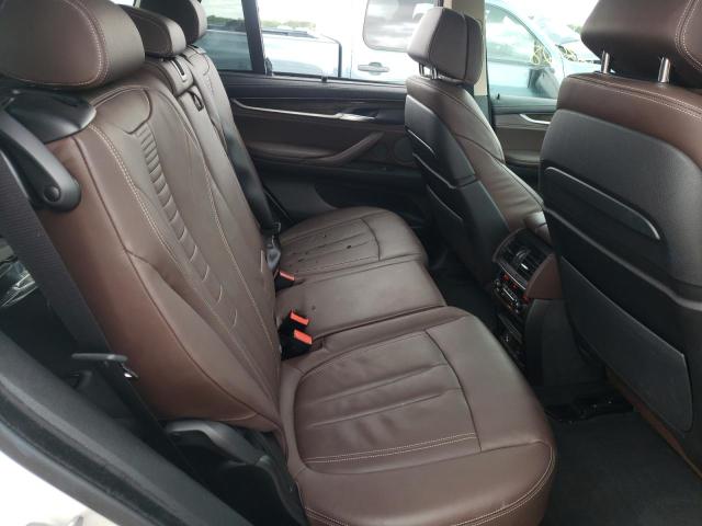 Photo 6 from auction – 2016 BMW X5 XDRIVE3 with VIN 5UXKR0C5XG0S85241