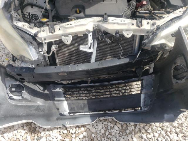 Photo 9 from auction – 2014 TOYOTA COROLLA L with VIN 2T1BURHE1EC065793