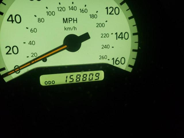 Photo 8 from auction – 2000 LEXUS GS 300 with VIN JT8BD68S7Y0105599