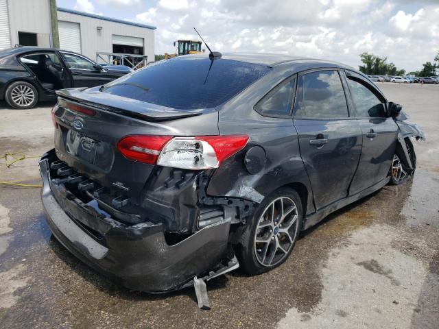 Photo 4 from auction – 2016 FORD FOCUS SE with VIN 1FADP3F29GL397410