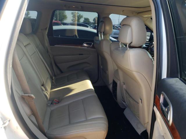 Photo 6 from auction – 2011 JEEP GRAND CHER with VIN 1J4RR5GG3BC605073