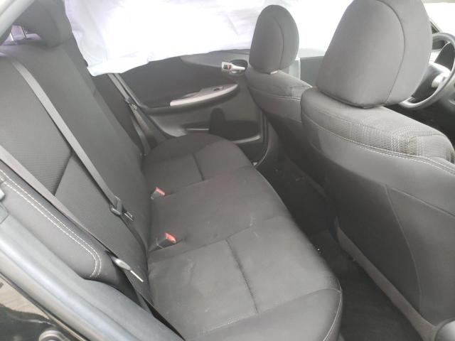 Photo 6 from auction – 2013 TOYOTA COROLLA BA with VIN 5YFBU4EE0DP191276