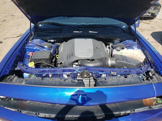 Photo 7 from auction – 2021 DODGE CHALLENGER with VIN 2C3CDZBT4MH546478