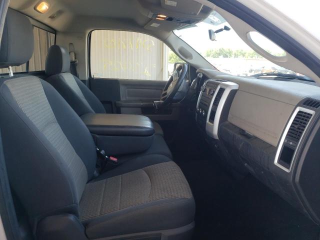 Photo 5 from auction – 2009 DODGE RAM 1500 with VIN 1D3HB16P39J526175