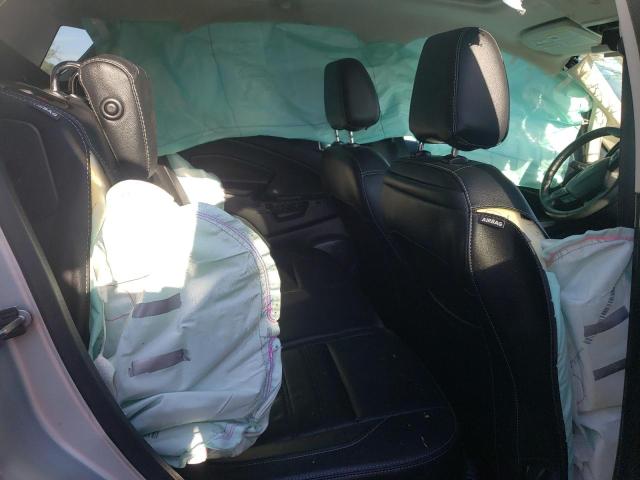 Photo 6 from auction – 2020 FORD ECOSPORT T with VIN MAJ6S3KL4LC351662