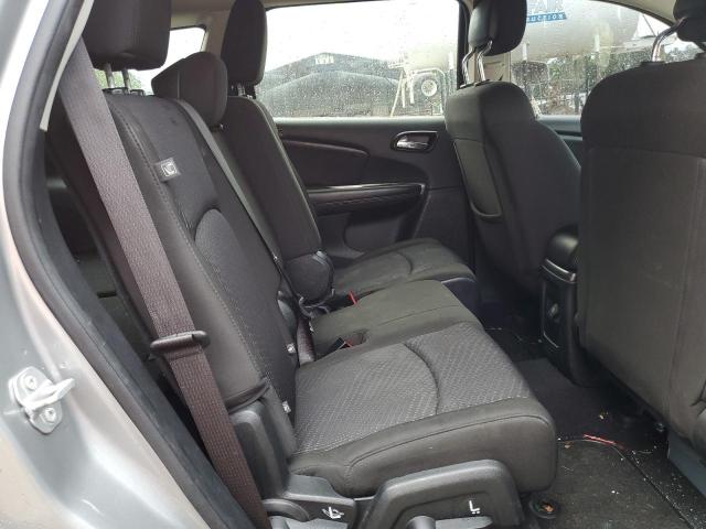 Photo 6 from auction – 2019 DODGE JOURNEY SE with VIN 3C4PDCBB3KT810568