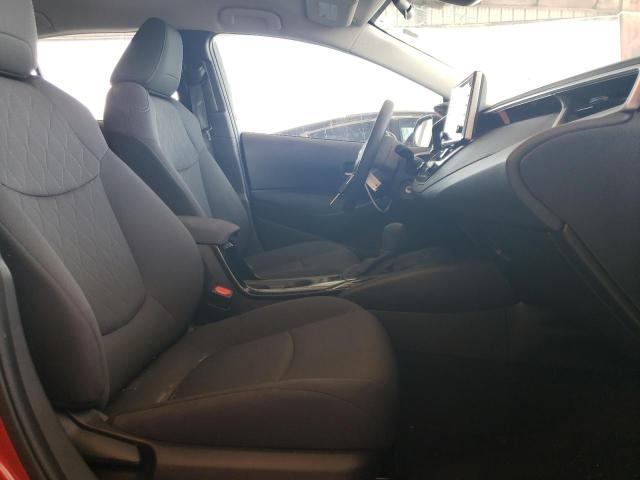 Photo 5 from auction – 2021 TOYOTA COROLLA LE with VIN 5YFEPMAEXMP215674