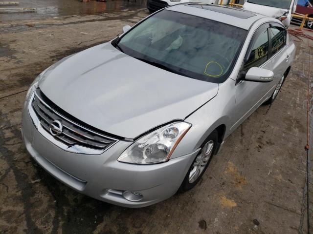 Foto 2 de la subasta – 2012 NISSAN ALTIMA BAS con VIN 1N4AL2AP9CC145789