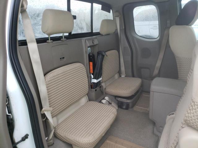 Photo 6 from auction – 2008 NISSAN FRONTIER K with VIN 1N6AD06U98C452085
