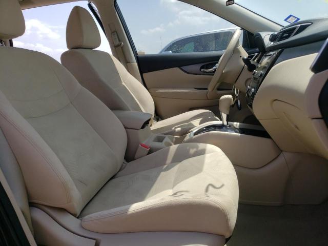 Photo 5 from auction – 2014 NISSAN ROGUE S with VIN 5N1AT2MT7EC777076