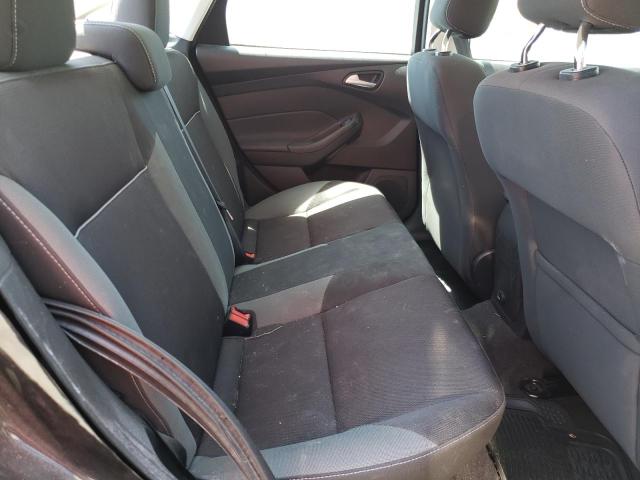 Фото 6 с аукциона – 2012 FORD FOCUS SE с VIN 1FAHP3F24CL108395