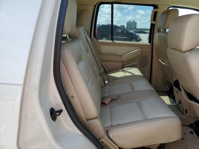 Photo 6 from auction – 2006 MERCURY MOUNTAINEE with VIN 4M2EU37EX6ZJ00540
