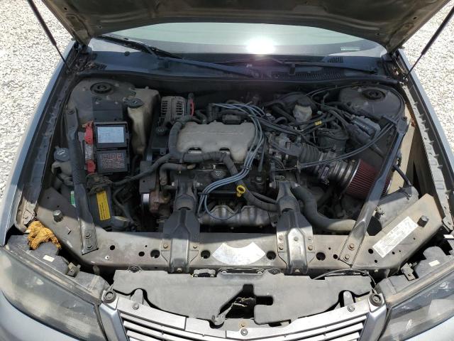 Photo 7 from auction – 2004 CHEVROLET IMPALA with VIN 2G1WF52E849207691