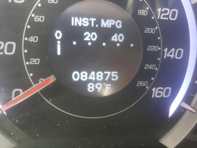صورة رقم 8 من المزاد - 2011 ACURA TSX مع VIN JH4CU2F60BC017566