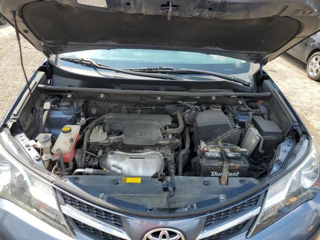 Zdjęcie 7 z aukcji – 2014 TOYOTA RAV4 LIMIT z VIN 2T3DFREV1EW161369