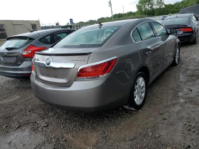 Photo 4 from auction – 2012 BUICK LACROSSE P with VIN 1G4GD5ER6CF336482