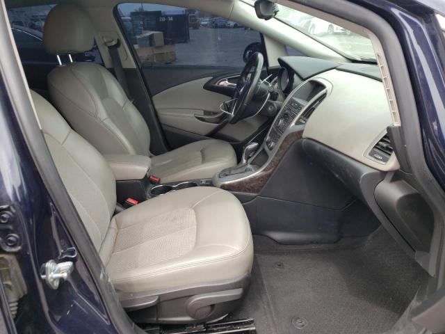 Photo 5 from auction – 2015 BUICK VERANO with VIN 1G4PP5SK0F4168417