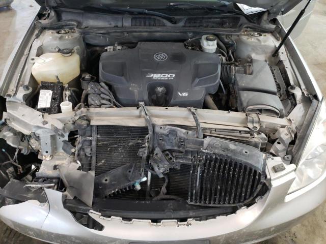 Photo 7 from auction – 2006 BUICK LUCERNE CX with VIN 1G4HD57266U136982
