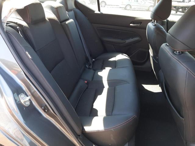 Photo 6 from auction – 2020 NISSAN ALTIMA SR with VIN 1N4BL4CW3LN323060