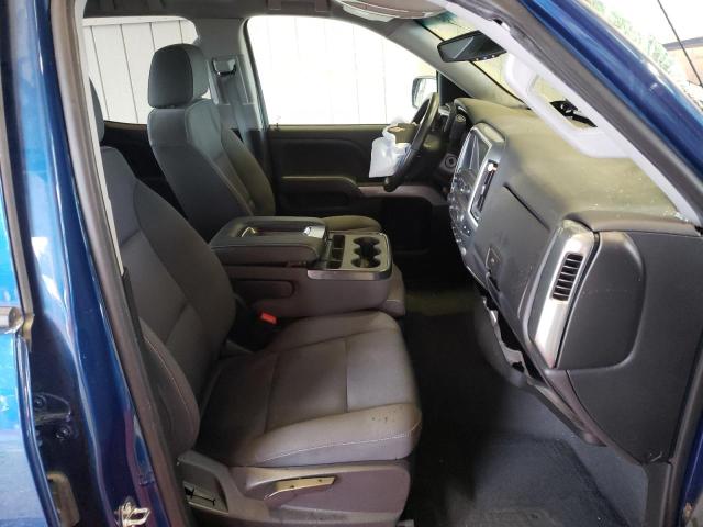 Photo 5 from auction – 2019 CHEVROLET SILVERADO with VIN 2GCVKPEC6K1202988
