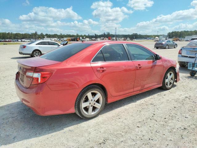 Photo 4 from auction – 2013 TOYOTA CAMRY L with VIN 4T1BF1FK6DU671608
