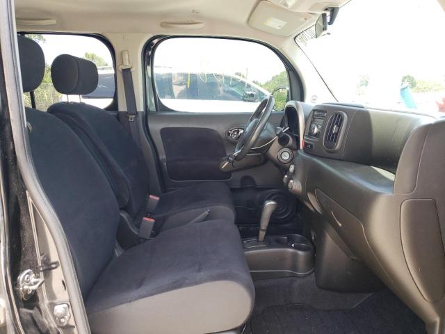 Zdjęcie 5 z aukcji – 2010 NISSAN CUBE BASE z VIN JN8AZ2KR8AT154316