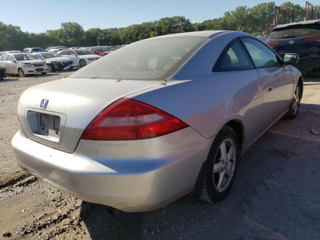 Photo 4 from auction – 2003 HONDA ACCORD EX with VIN 1HGCM71663A014580