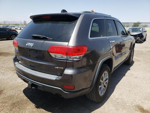 Photo 4 from auction – 2014 JEEP GRAND CHER with VIN 1C4RJFBM3EC298461
