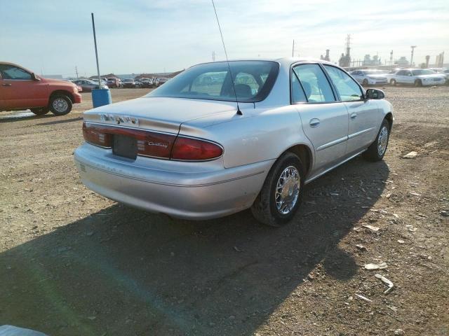Photo 4 from auction – 2003 BUICK CENTURY CU with VIN 2G4WS52J631144406