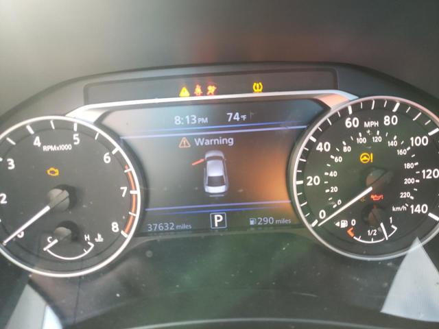Photo 8 from auction – 2019 NISSAN ALTIMA S with VIN 1N4BL4BV6KC243156
