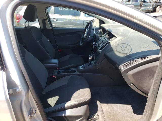 Photo 5 from auction – 2012 FORD FOCUS SE with VIN 1FAHP3F21CL248257