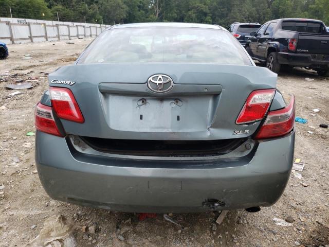 Photo 9 from auction – 2008 TOYOTA CAMRY with VIN 4T1BE46K78U787751