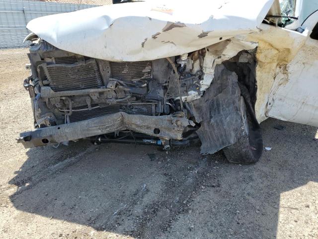 Photo 9 from auction – 2017 NISSAN FRONTIER S with VIN 1N6BD0CTXHN742579
