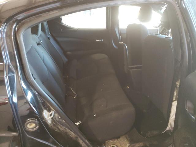 Photo 6 from auction – 2013 DODGE AVENGER SX with VIN 1C3CDZCB1DN576857
