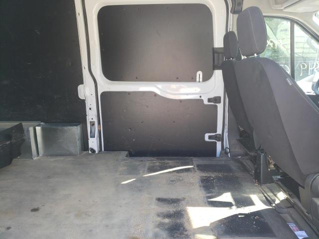 Photo 6 from auction – 2020 FORD TRANSIT T- with VIN 1FTBR1C86LKB20481