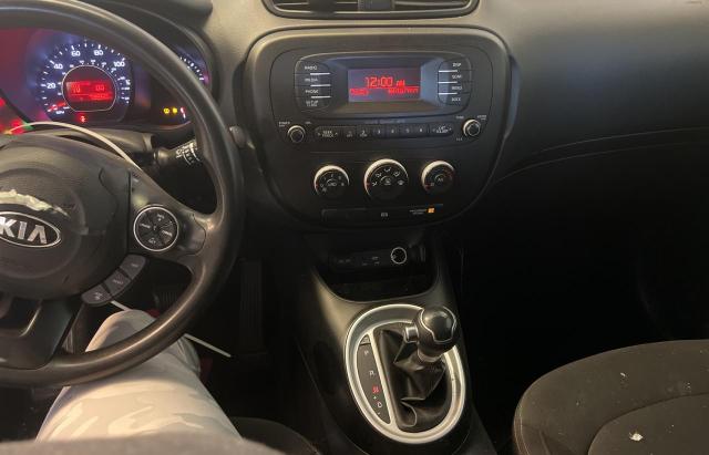Photo 9 from auction – 2016 KIA SOUL with VIN KNDJN2A20G7265648