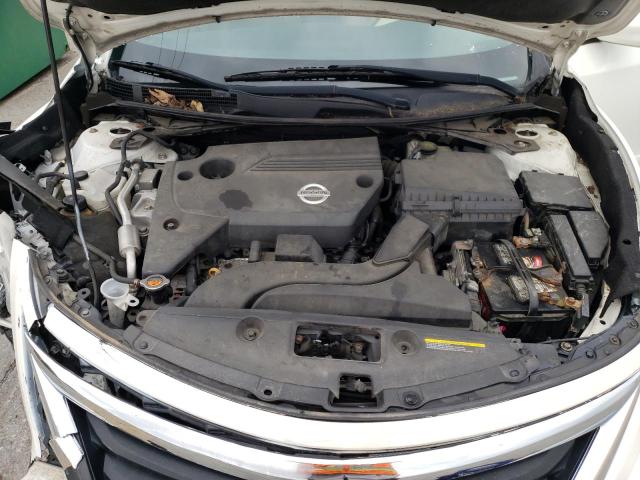 Photo 7 from auction – 2014 NISSAN ALTIMA 2.5 with VIN 1N4AL3AP6EC179200