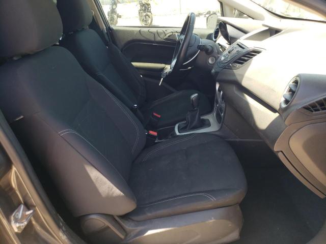 Photo 5 from auction – 2015 FORD FIESTA SE with VIN 3FADP4EE4FM162086