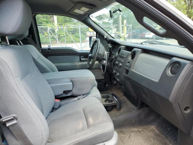 Photo 5 from auction – 2013 FORD F150 with VIN 1FTMF1CM6DKF59342