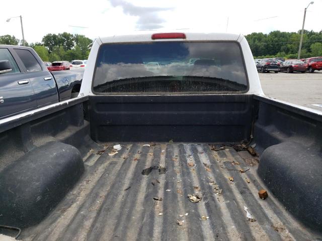 Photo 6 from auction – 2006 FORD RANGER with VIN 1FTYR10D86PA23804