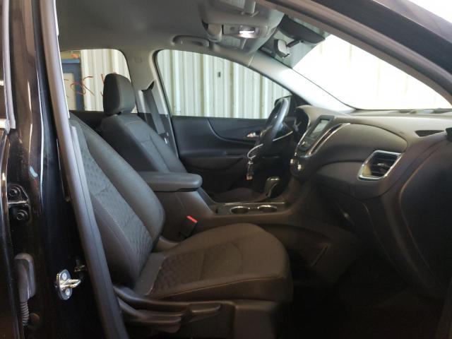 Photo 5 from auction – 2019 CHEVROLET EQUINOX LT with VIN 3GNAXKEV6KL100925