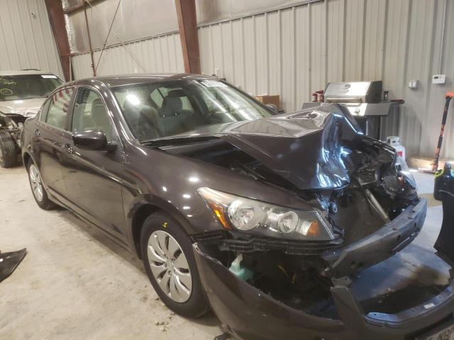 HONDA ACCORD LX 2011 with VIN 1HGCP2F3XBA152193 - Photo from auction