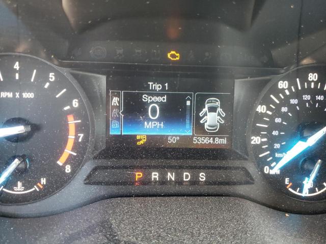 Photo 8 from auction – 2019 FORD EDGE SE with VIN 2FMPK3G90KBC51063