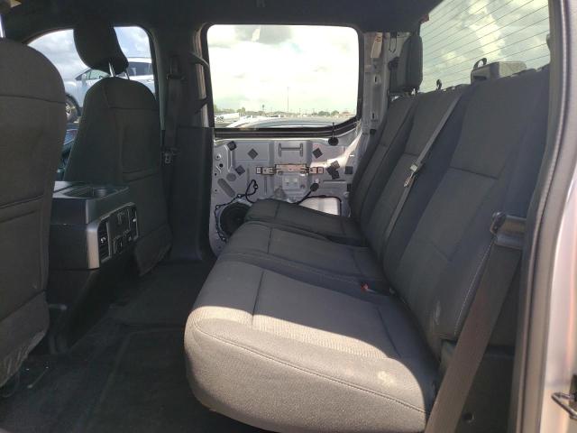 Photo 6 from auction – 2017 FORD F150 SUPER with VIN 1FTEW1CP1HFA51518