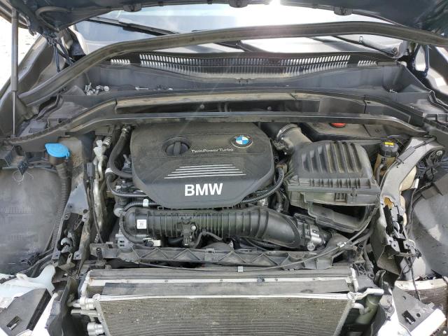 Photo 7 from auction – 2018 BMW X2 SDRIVE2 with VIN WBXYJ3C3XJEB37769