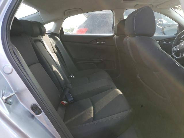 Photo 6 from auction – 2020 HONDA CIVIC with VIN 19XFC1F33LE208135