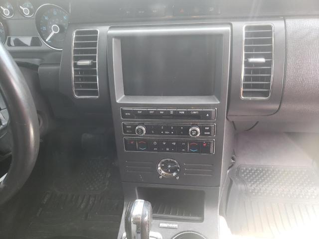 Photo 9 from auction – 2011 FORD FLEX LIMIT with VIN 2FMGK5DC7BBD29317