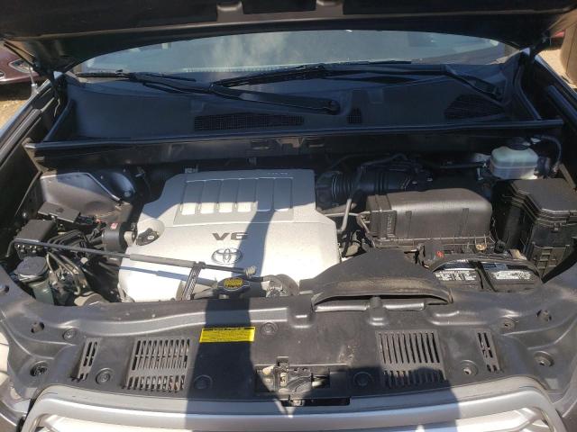Photo 7 from auction – 2008 TOYOTA HIGHLANDER with VIN JTEES41A282092318