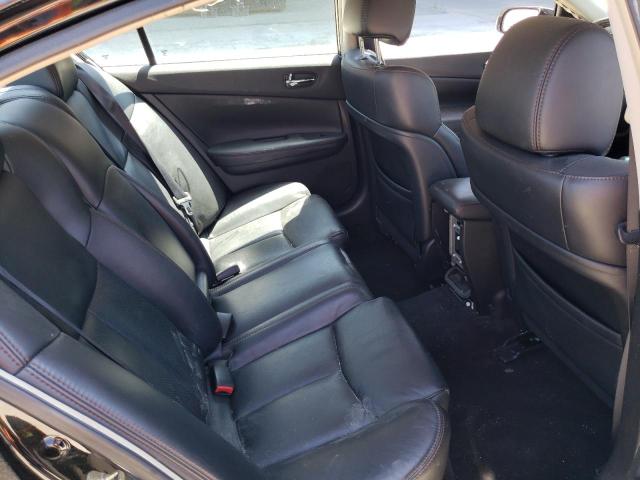 Photo 6 from auction – 2013 NISSAN MAXIMA S with VIN 1N4AA5AP8DC803899